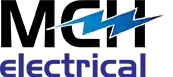 MCH Electrical Logo