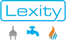 Lexity Logo