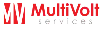 Multivolt Logo