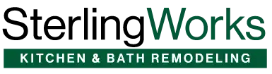 Sterling Works Logo