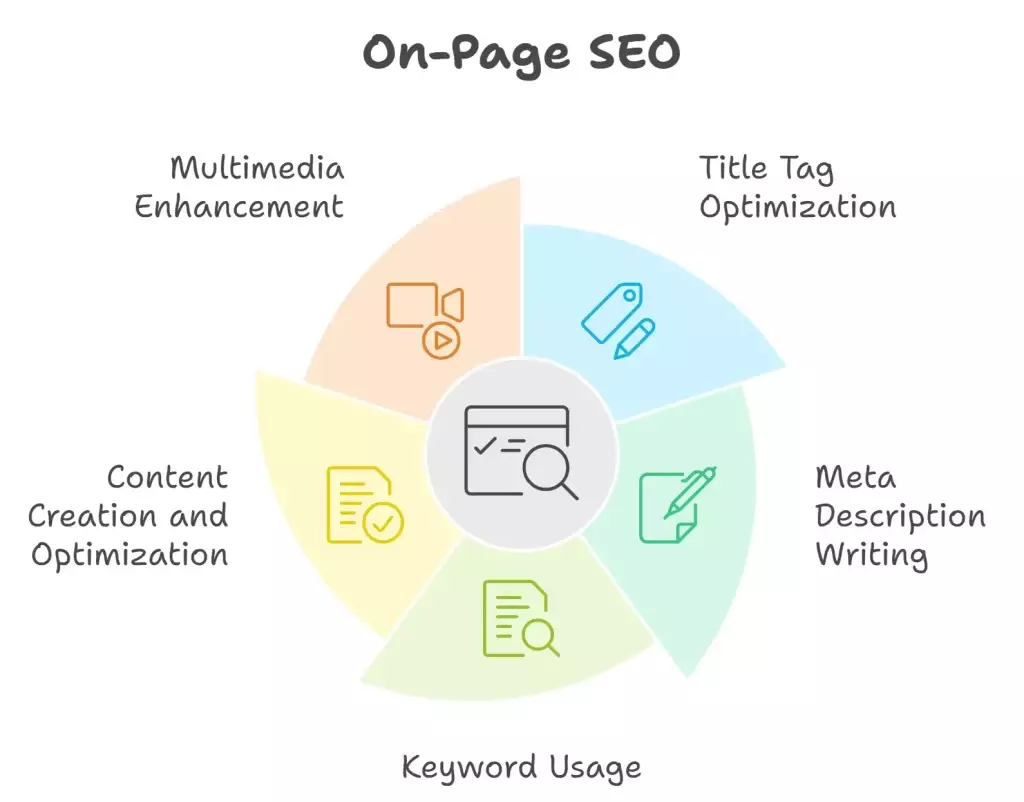 On-Page SEO