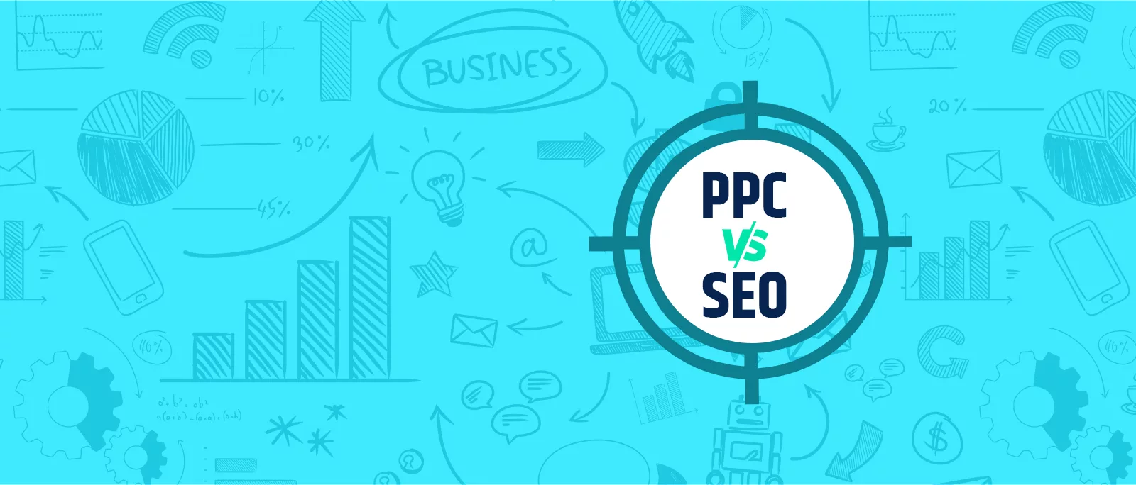 PPC VS SEO