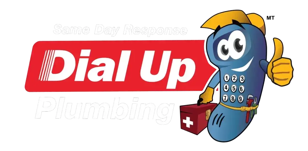 Dial up logo