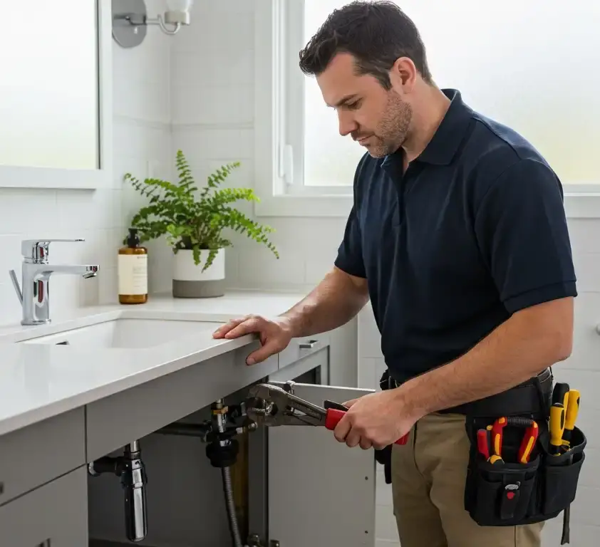 Plumbing SEO Agency Plumbing SEO Agency