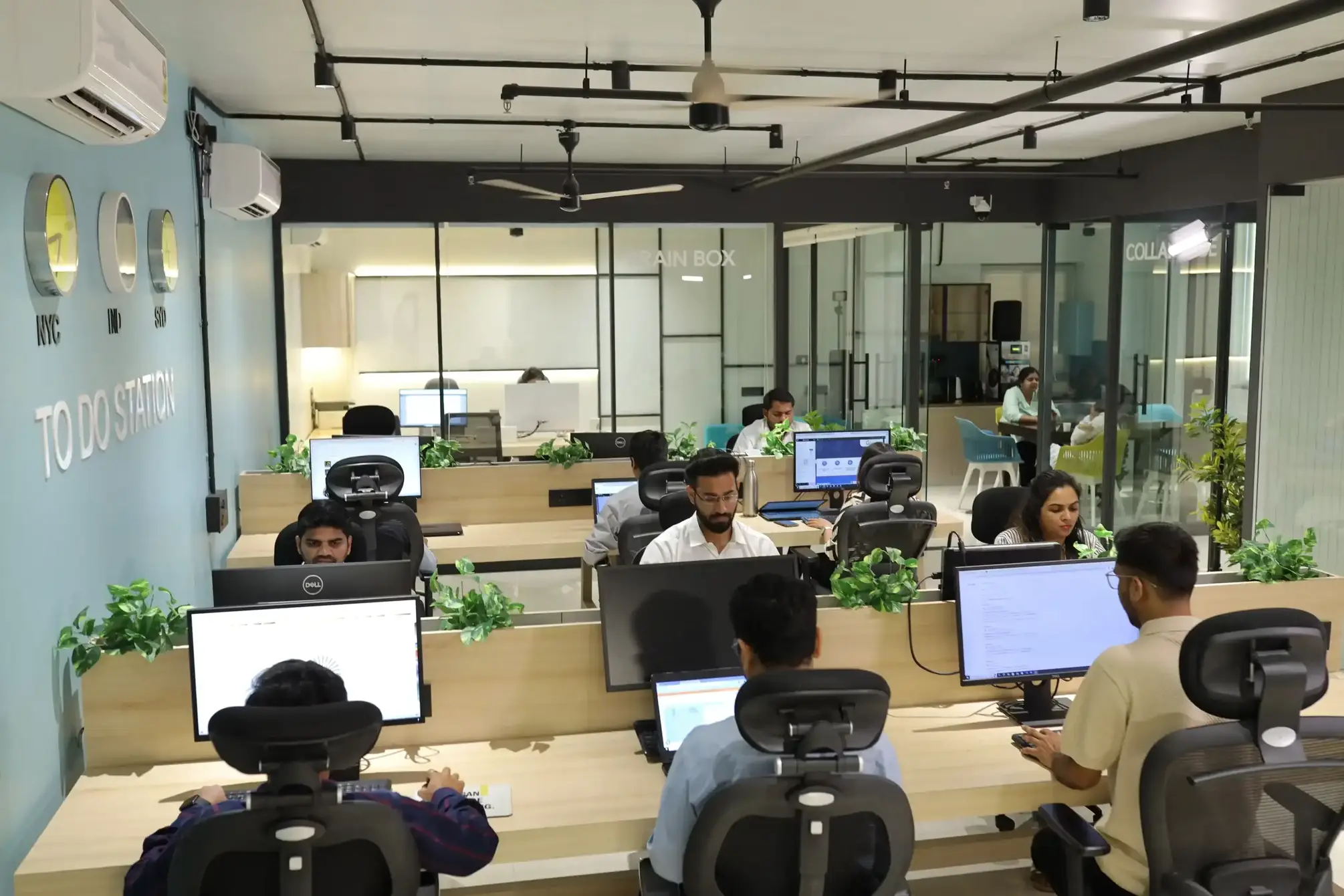Our SEO outsourcing agency in India