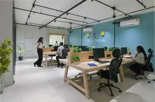 Office image