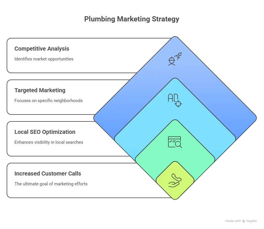 Plumbing Marketing Strategies for New York Plumbers